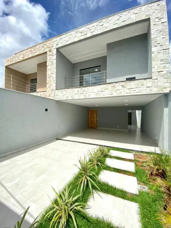 Sobrado Bairro Cardoso