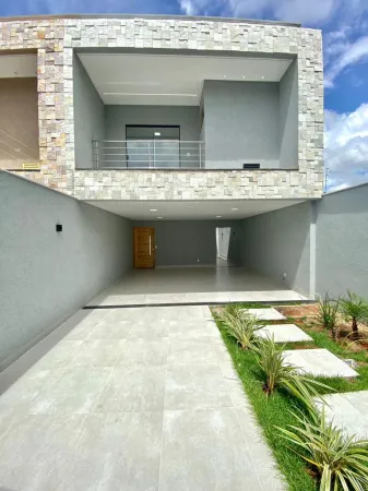 Sobrado Bairro Cardoso