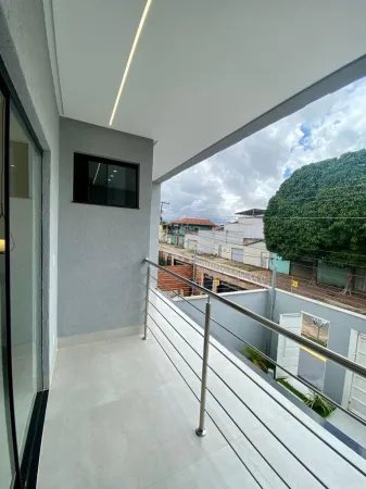 Sobrado Bairro Cardoso