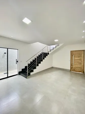 Sobrado Bairro Cardoso