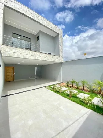 Sobrado Bairro Cardoso