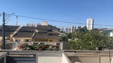 Sobrado Jardim Atlântico