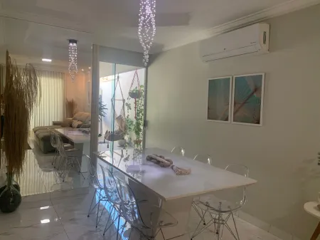 Sobrado Jardim Atlântico