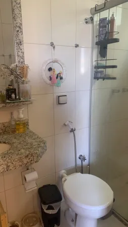 Sobrado Jardim Atlântico