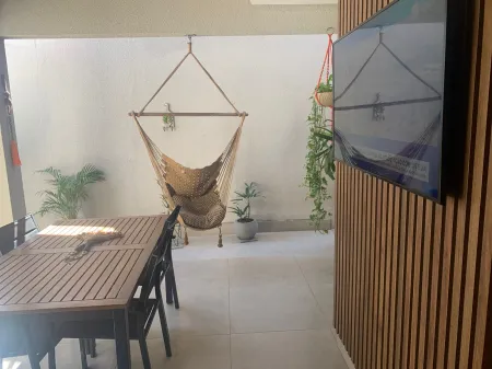 Sobrado Jardim Atlântico