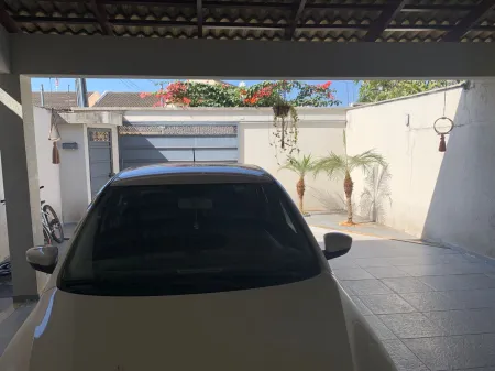 Sobrado Jardim Atlântico