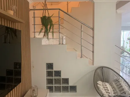 Sobrado Jardim Atlântico