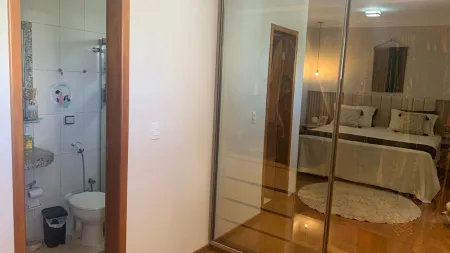 Sobrado Jardim Atlântico