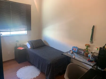 Sobrado Jardim Atlântico