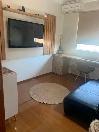 Sobrado Jardim Atlântico