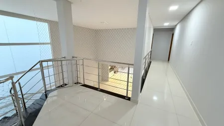 Sobrado Jardins Mônaco
