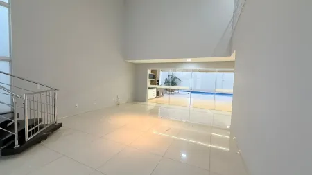 Sobrado Jardins Mônaco
