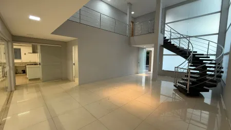 Sobrado Jardins Mônaco