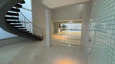 Sobrado Jardins Mônaco