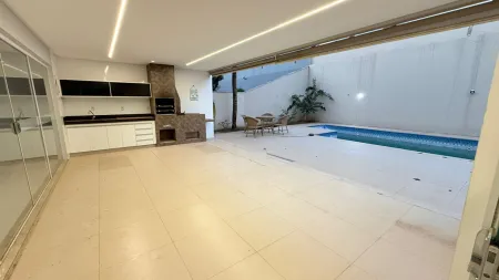 Sobrado Jardins Mônaco