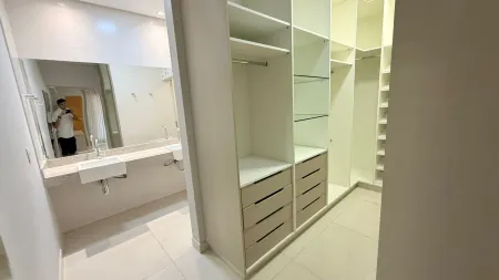 Sobrado Jardins Mônaco