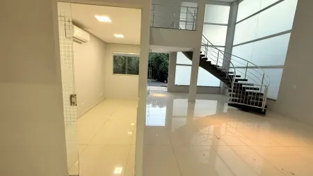 Sobrado Jardins Mônaco