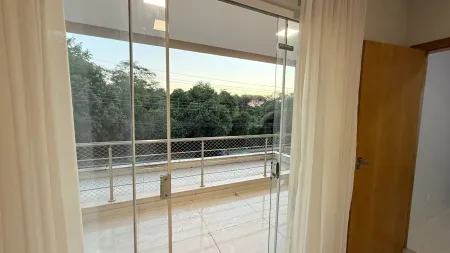 Sobrado Jardins Mônaco