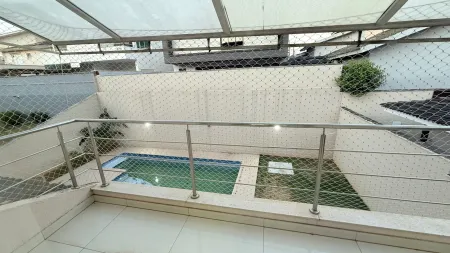 Sobrado Jardins Mônaco