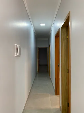 Casa Residencial Ravena