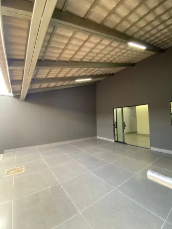 Casa Residencial Ravena