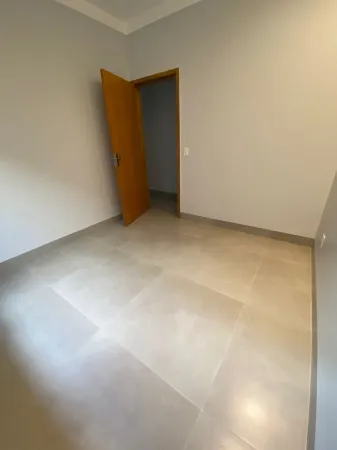 Casa Residencial Ravena