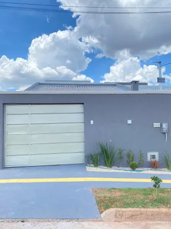 Casa Residencial Ravena
