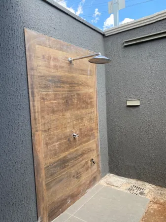 Casa Residencial Ravena
