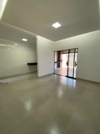 Casa Residencial Ravena