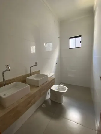 Casa Residencial Ravena