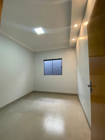 Casa Residencial Ravena