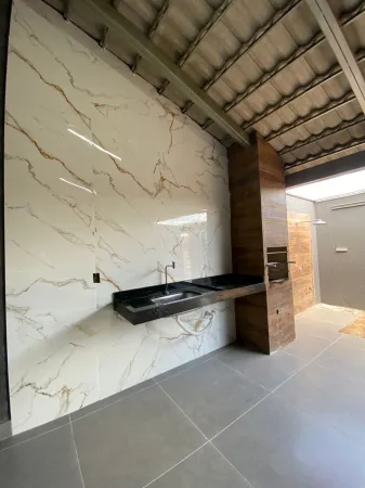 Casa Residencial Ravena