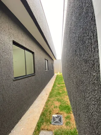 Casa Residencial Ravena