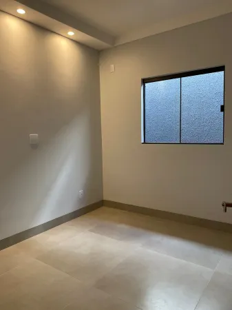 Casa Residencial Ravena