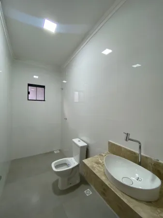 Casa Residencial Ravena
