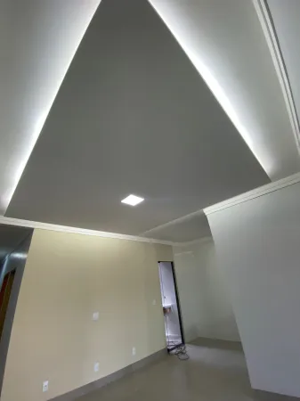 Casa Residencial Ravena