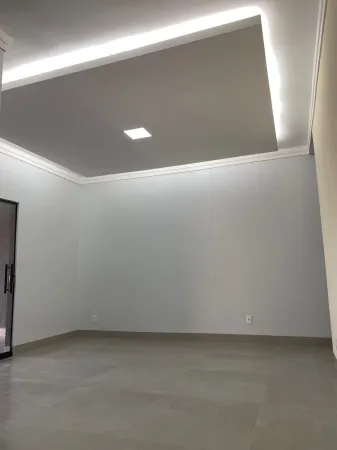 Casa Residencial Ravena