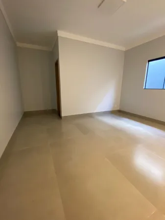 Casa Residencial Ravena