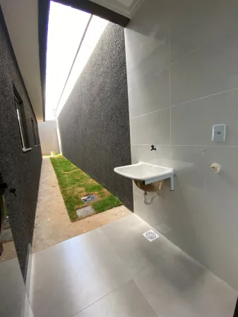 Casa Residencial Ravena