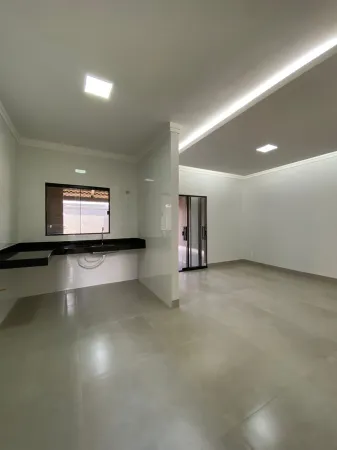 Casa Residencial Ravena