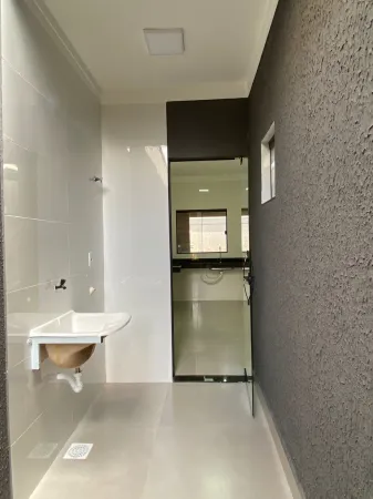 Casa Residencial Ravena