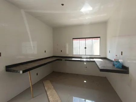 Casa Setor Comendador Walmor
