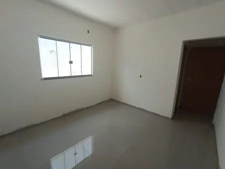 Casa Setor Comendador Walmor