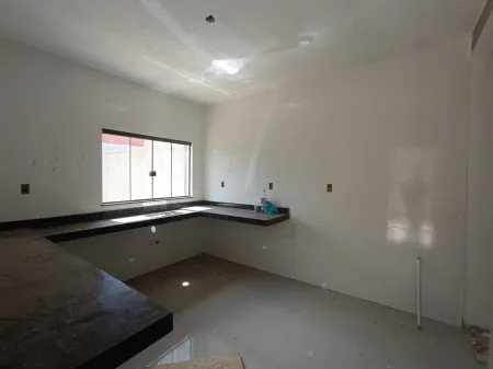 Casa Setor Comendador Walmor