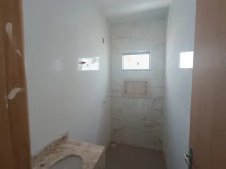Casa Setor Comendador Walmor