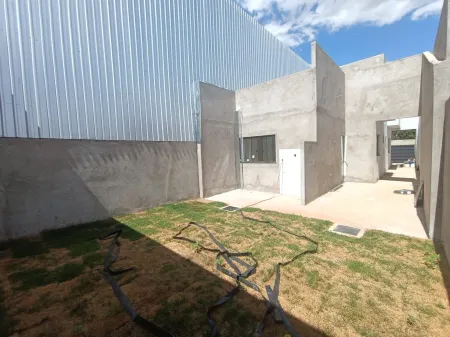 Casa Setor Comendador Walmor