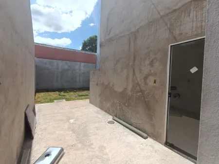 Casa Setor Comendador Walmor