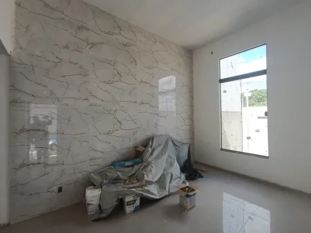 Casa Setor Comendador Walmor