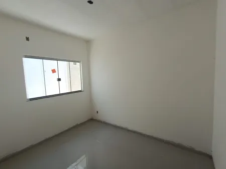 Casa Setor Comendador Walmor