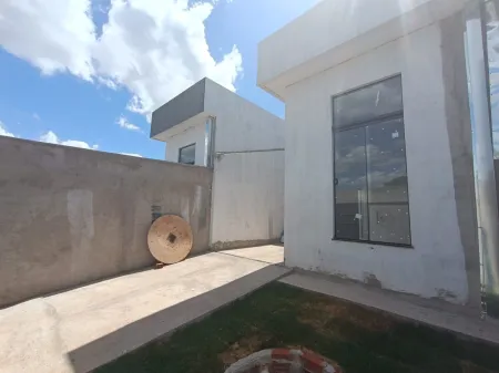 Casa Setor Comendador Walmor